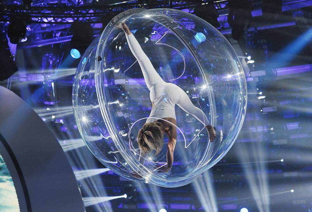 25P Helene Fischer Really Nice Best Ass
