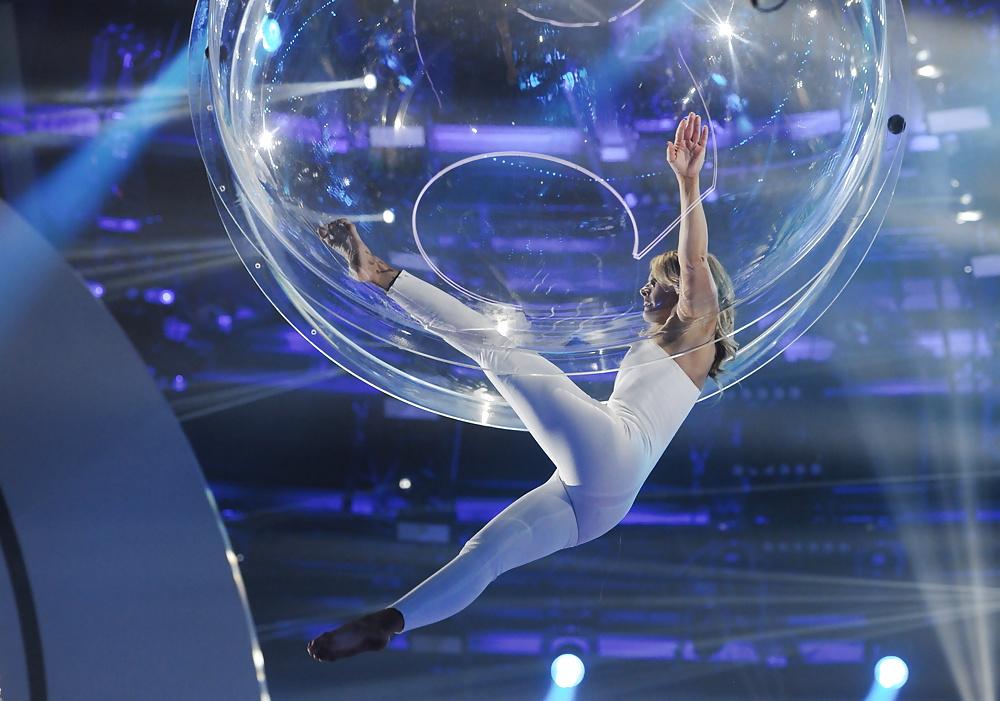 25P Helene Fischer Really Nice Best Ass