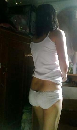 10P Skinny Malay Mature