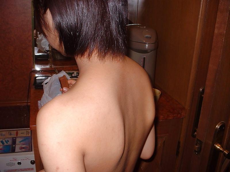 20P Japanese Girl Friend 120 - Kotomi 4 end