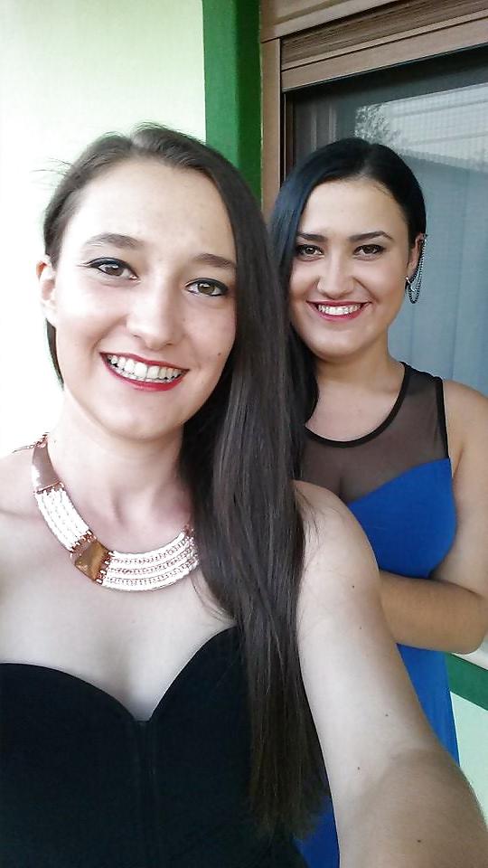 5P NOT my turkish sister