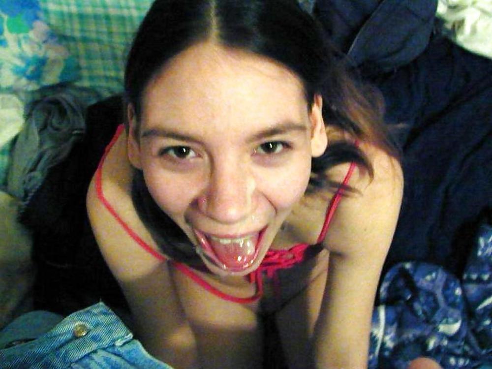 25P BEST OF FACIALS & CUMSHOTS XII