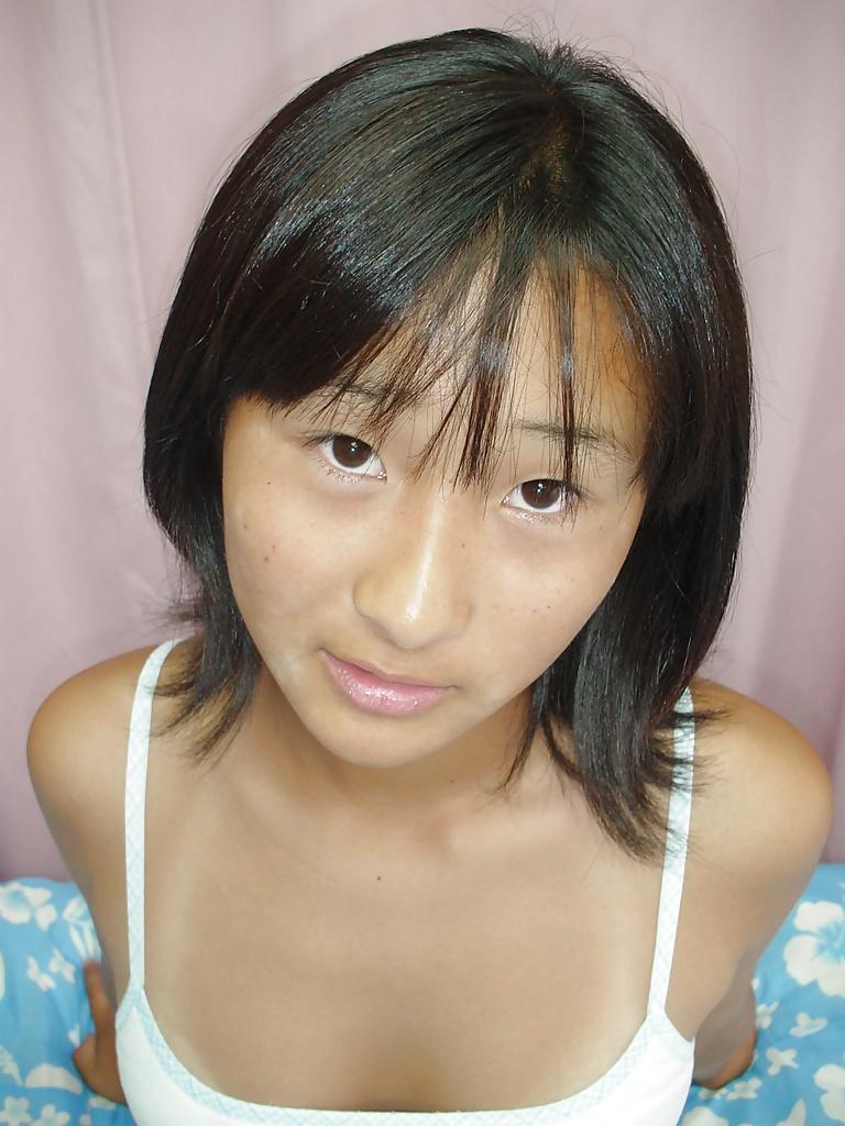 20P Japanese Girl Friend 109 - Miki 06