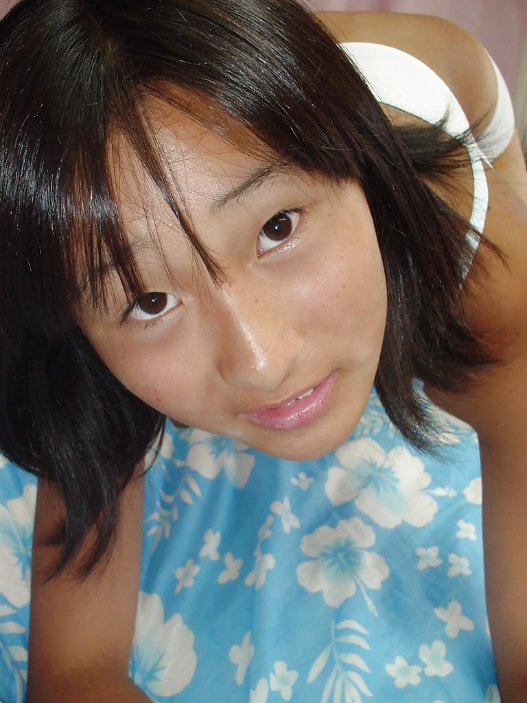 20P Japanese Girl Friend 109 - Miki 06