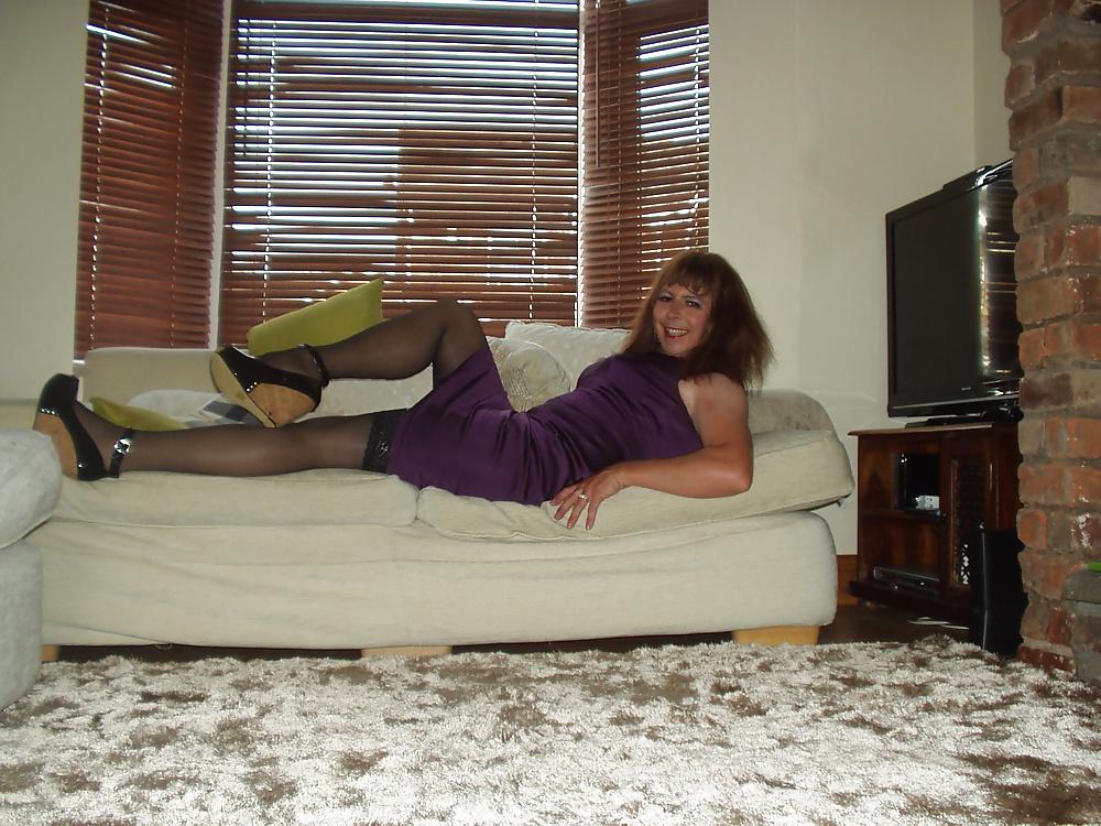15P Sissy Emma Again