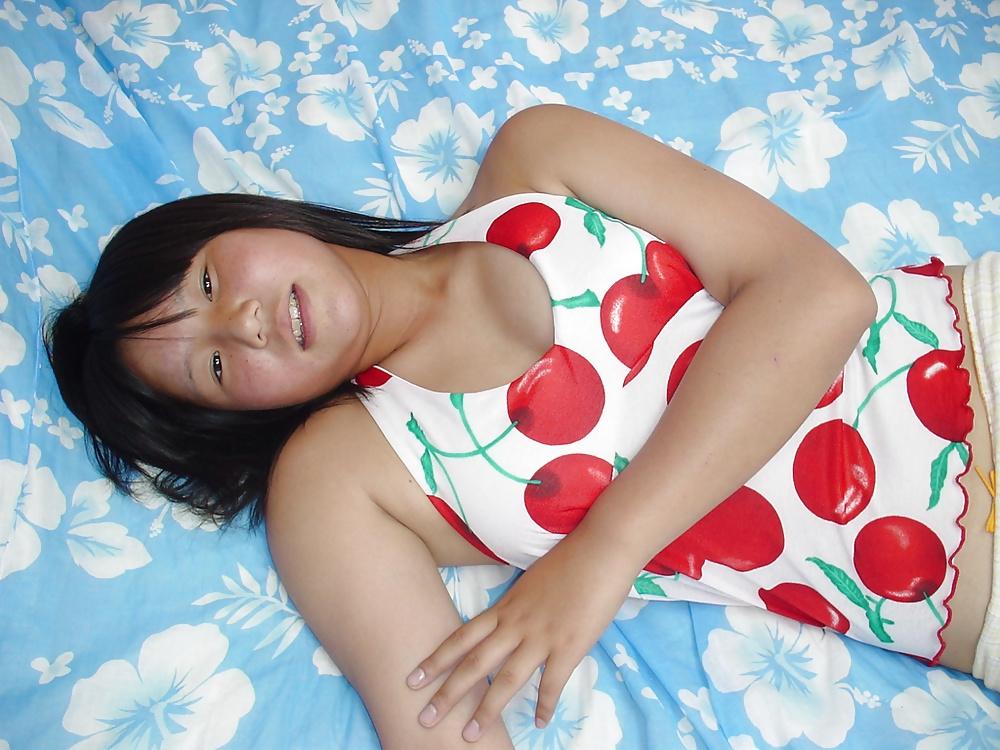 20P Japanese Girl Friend 107 - Miki 04