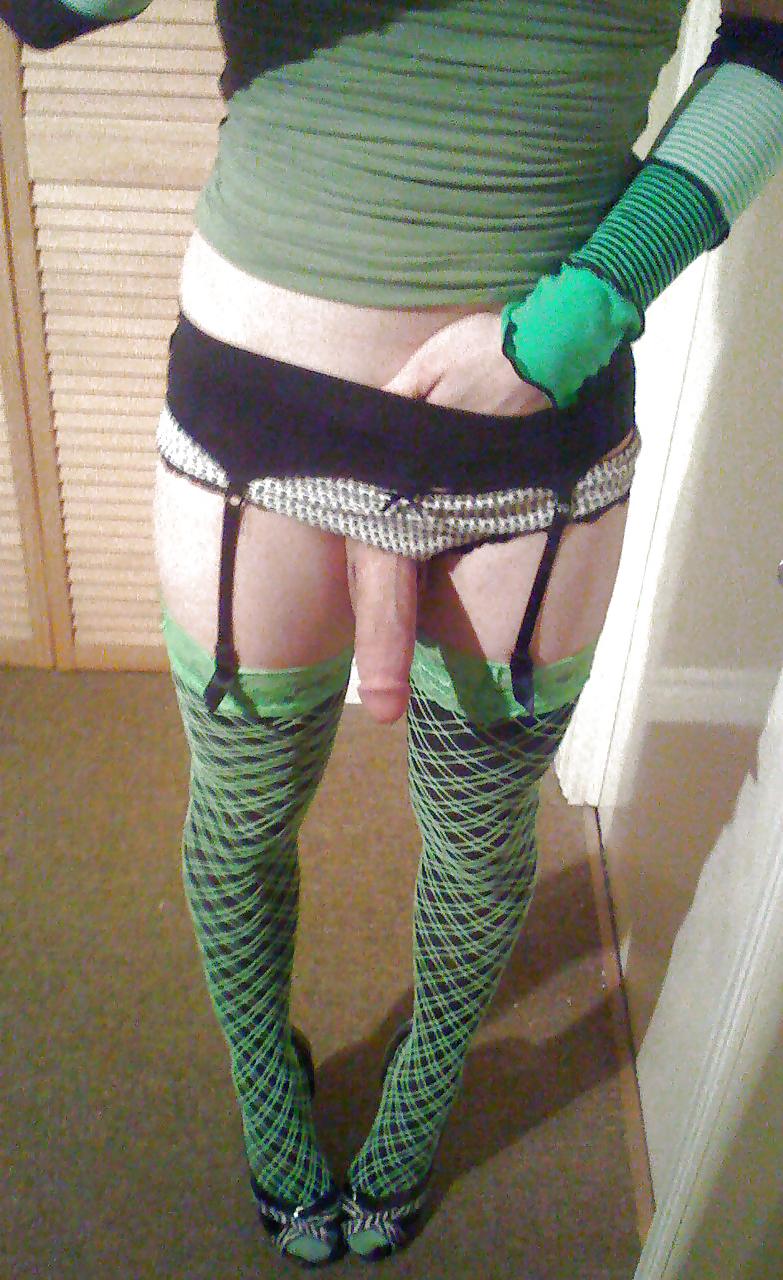 25P Panty Boys,Sissys and Crossdressers, Lingerie 2