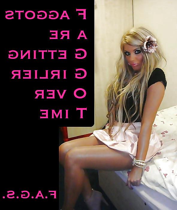 25P My Sissy Dreams!