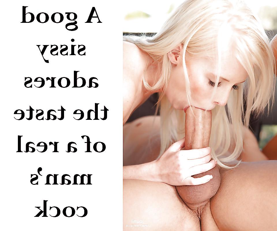 25P My Sissy Dreams!