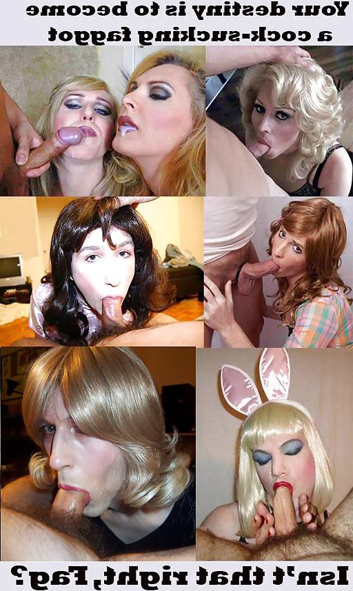 23P Sissy exposed