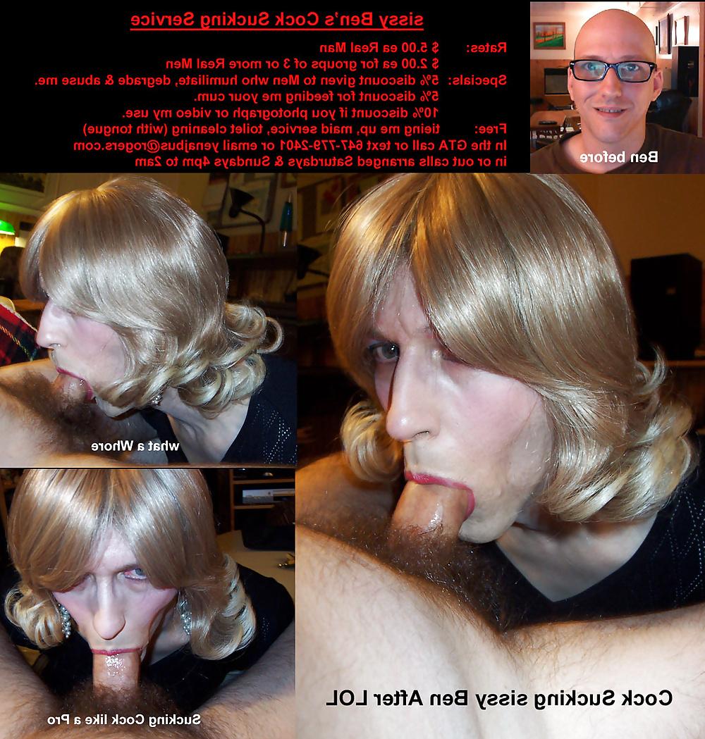 23P Sissy exposed