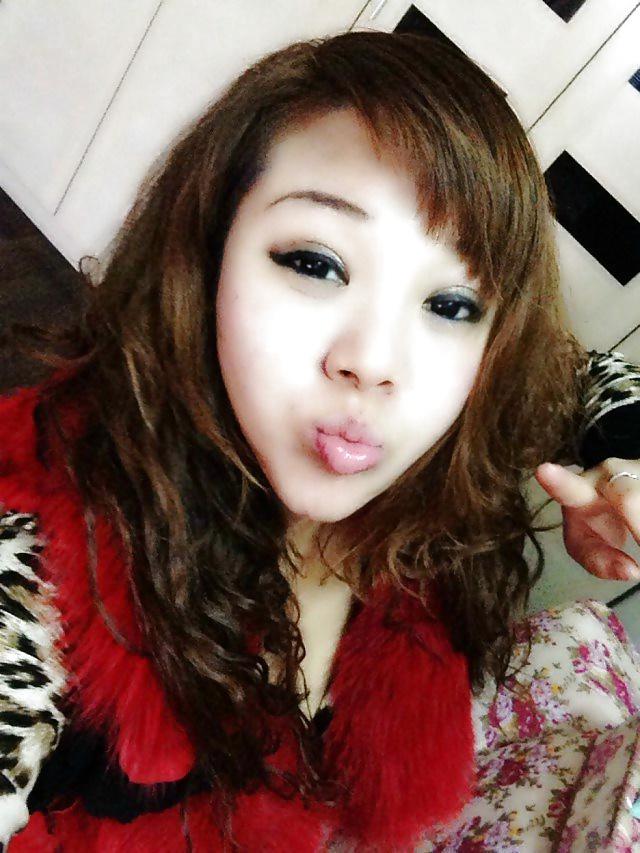 25P Naughty Chinese friend!