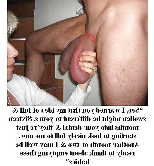 25P Sissy boi