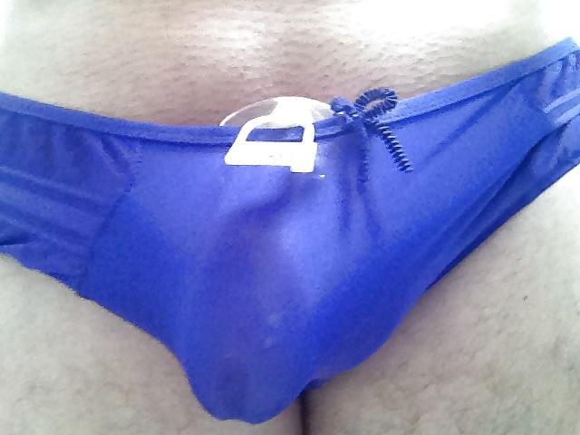4P Sissy cameltoes