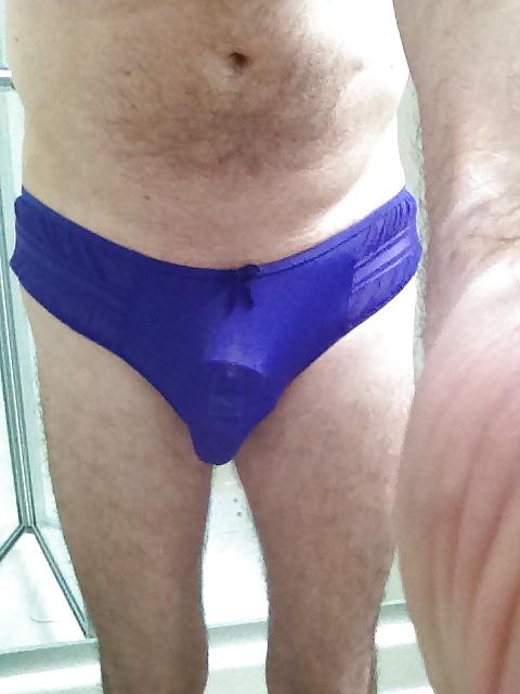 4P Sissy cameltoes