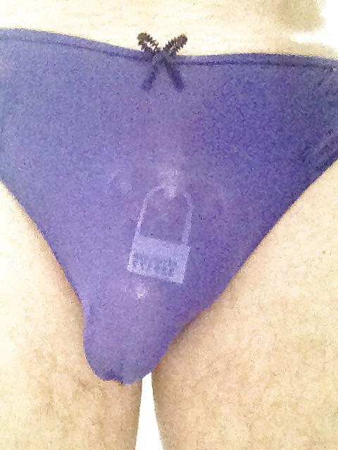 4P Sissy cameltoes