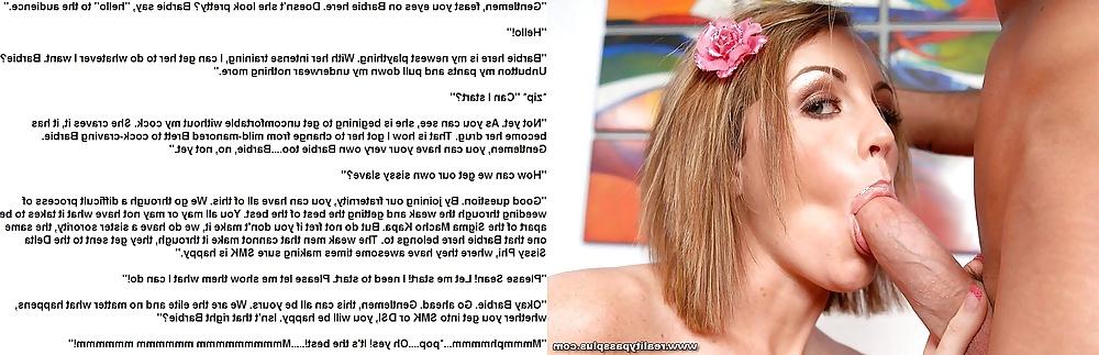 25P Sissy Transformation Pictures