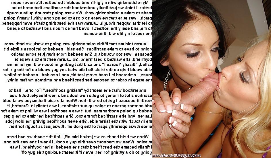 25P Sissy Transformation Pictures