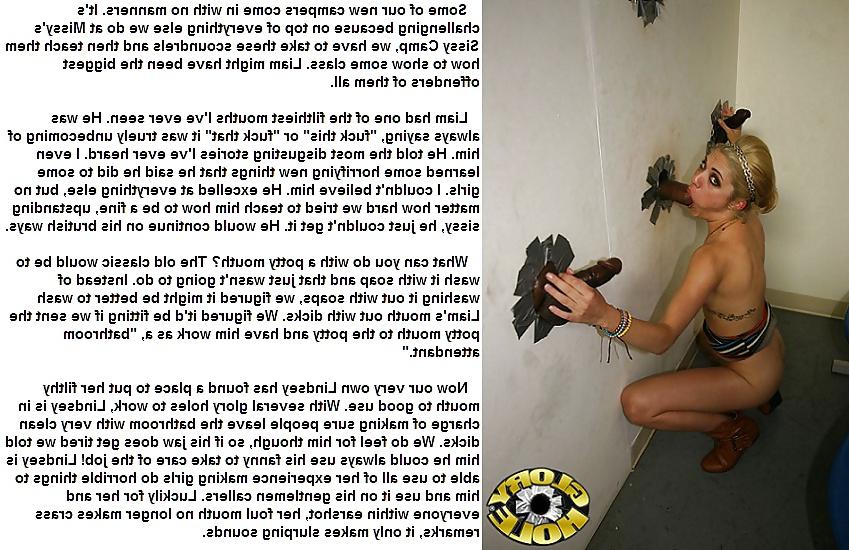 25P Sissy Transformation Pictures