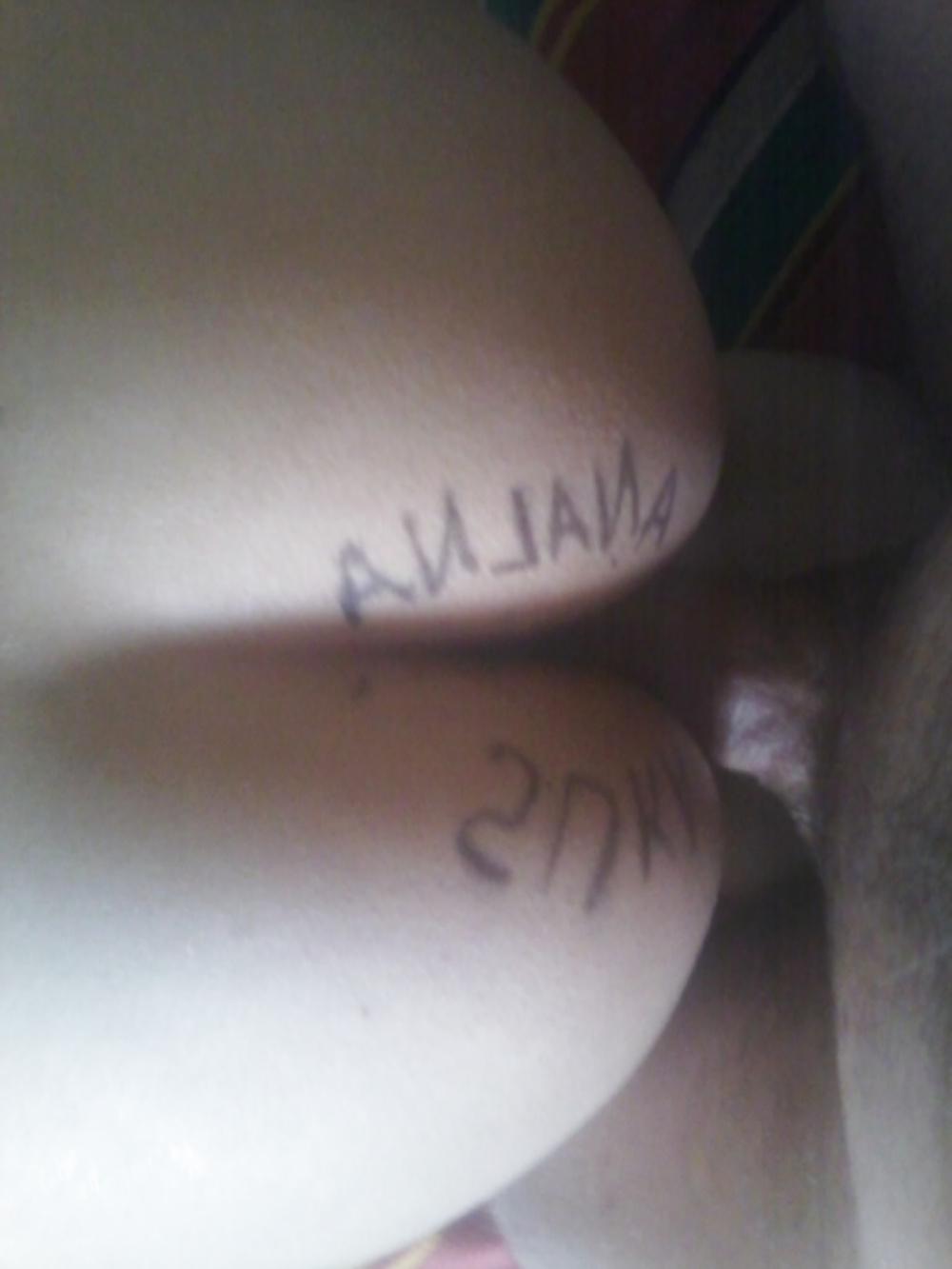 12P Fun with my sweet slim 19 yr old friend Renata