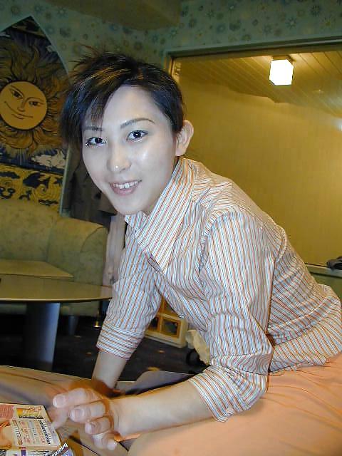20P Japanese Girl Friend -Kyoko 1