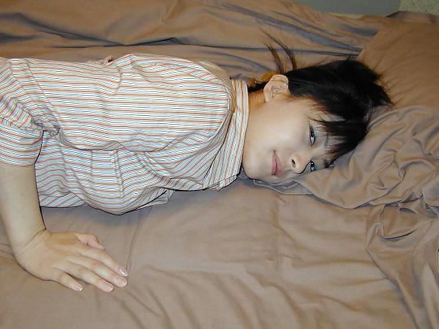 20P Japanese Girl Friend -Kyoko 1