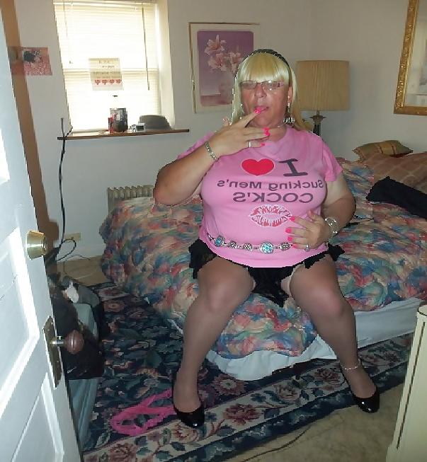 11P I am a Real sissy cum slut