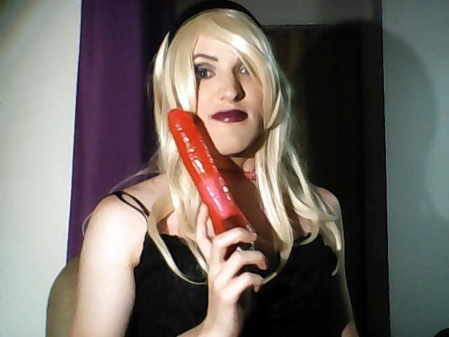 25P Sissy pics