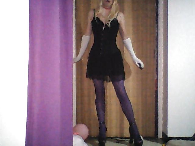 25P Sissy pics