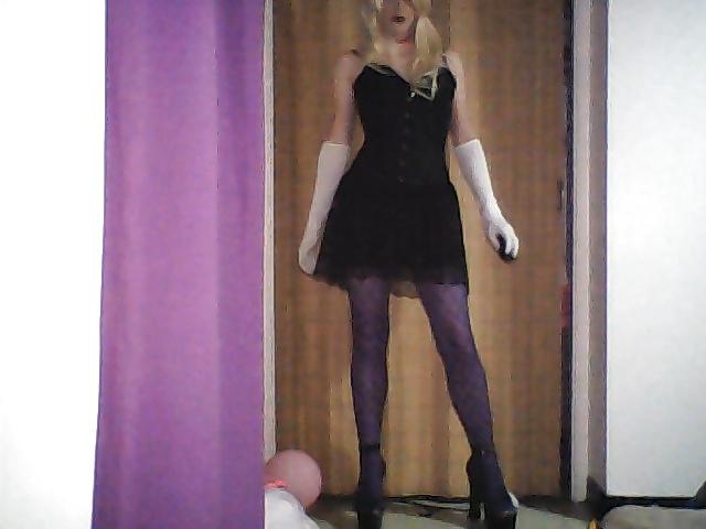 25P Sissy pics