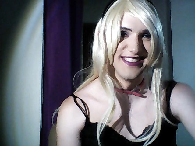 25P Sissy pics