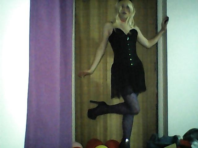25P Sissy pics