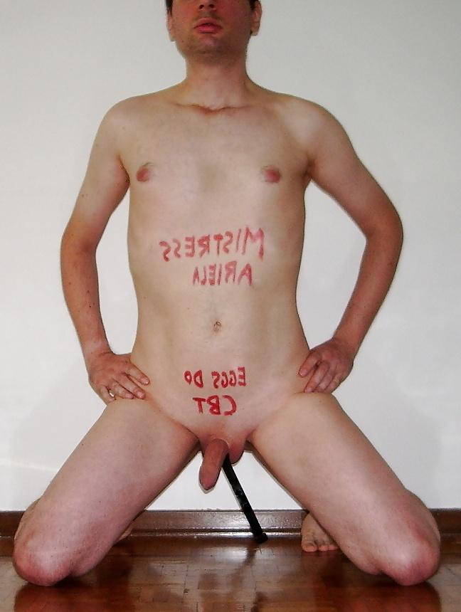 4P SLAVE OF ARIELA71