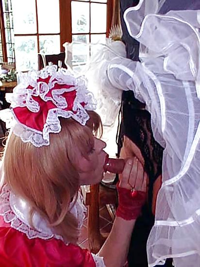 12P Sissy Fun