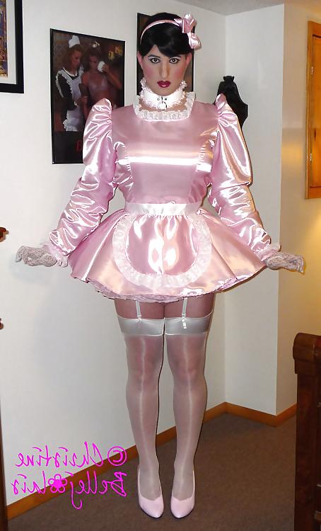 25P I love sissy T Girl Sissies ..