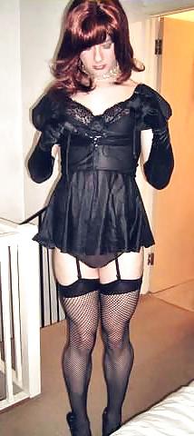 25P I love sissy T Girl Sissies ..