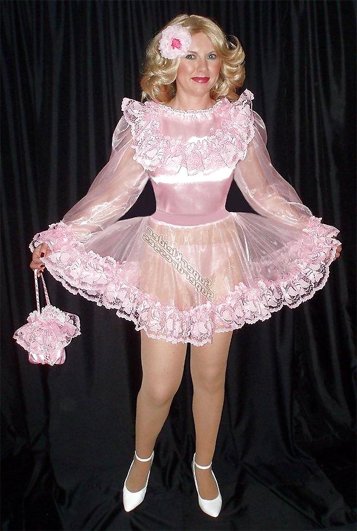 25P I love sissy T Girl Sissies ..