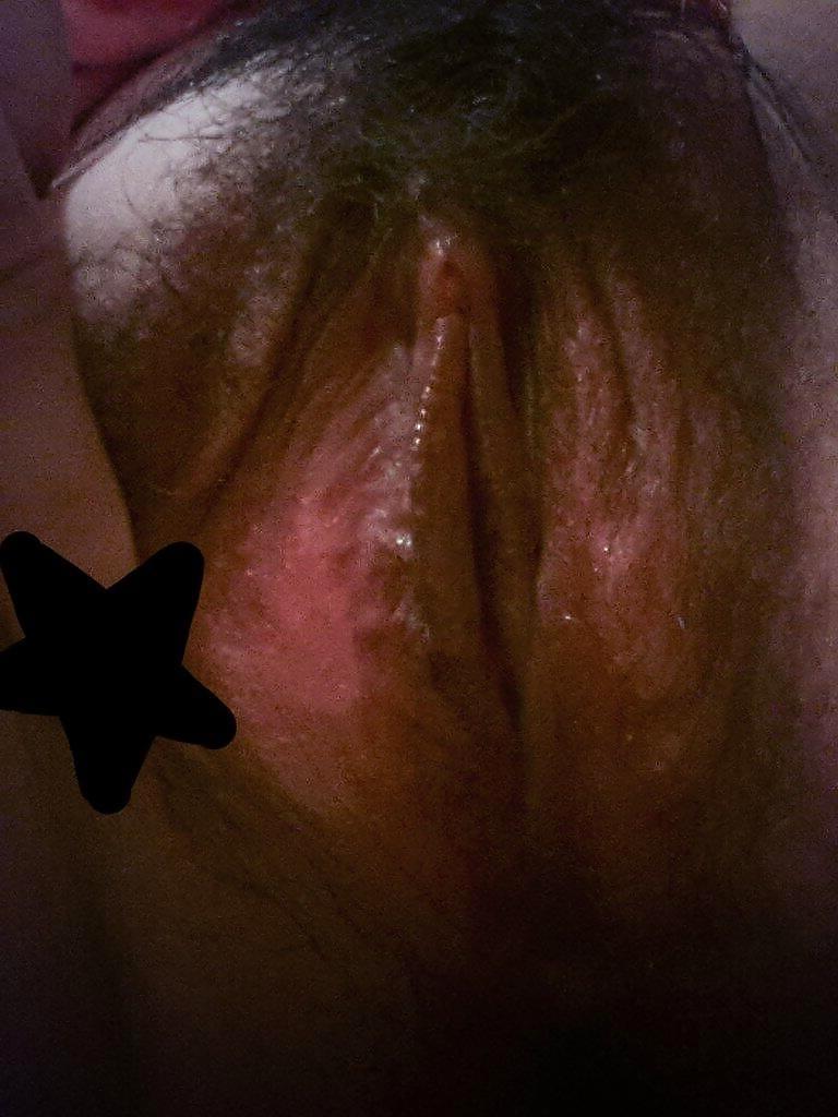 25P Korean friend's pussy