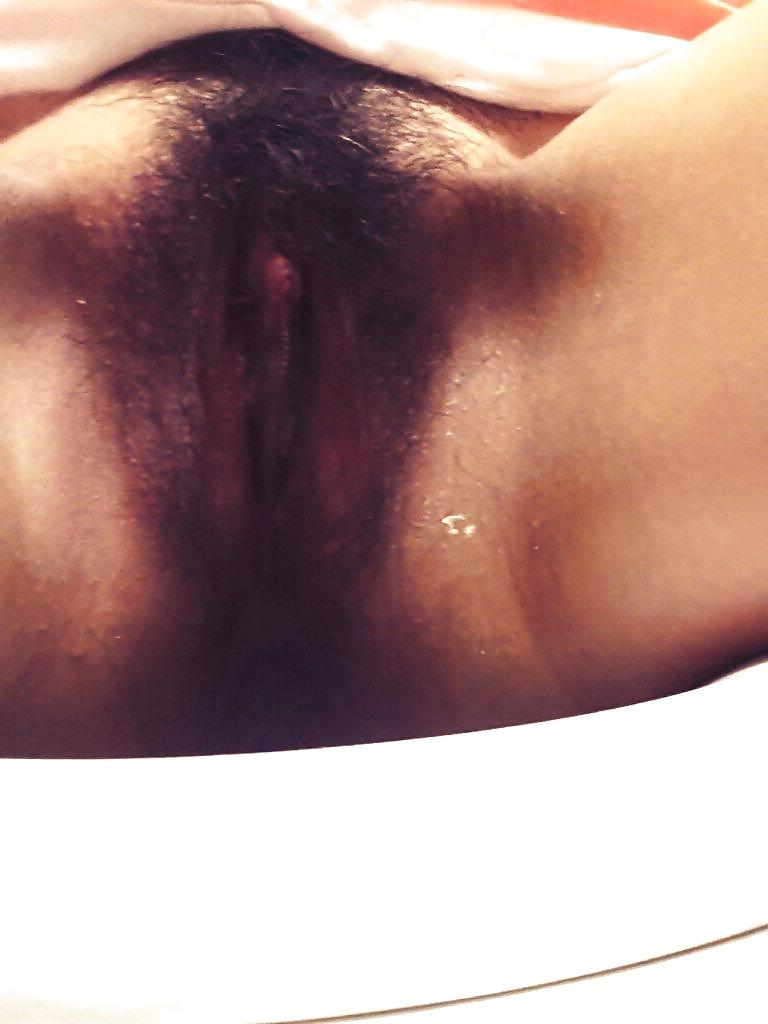 25P Korean friend's pussy
