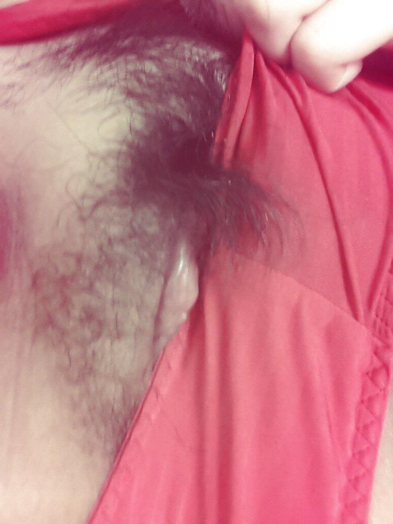25P Korean friend's pussy
