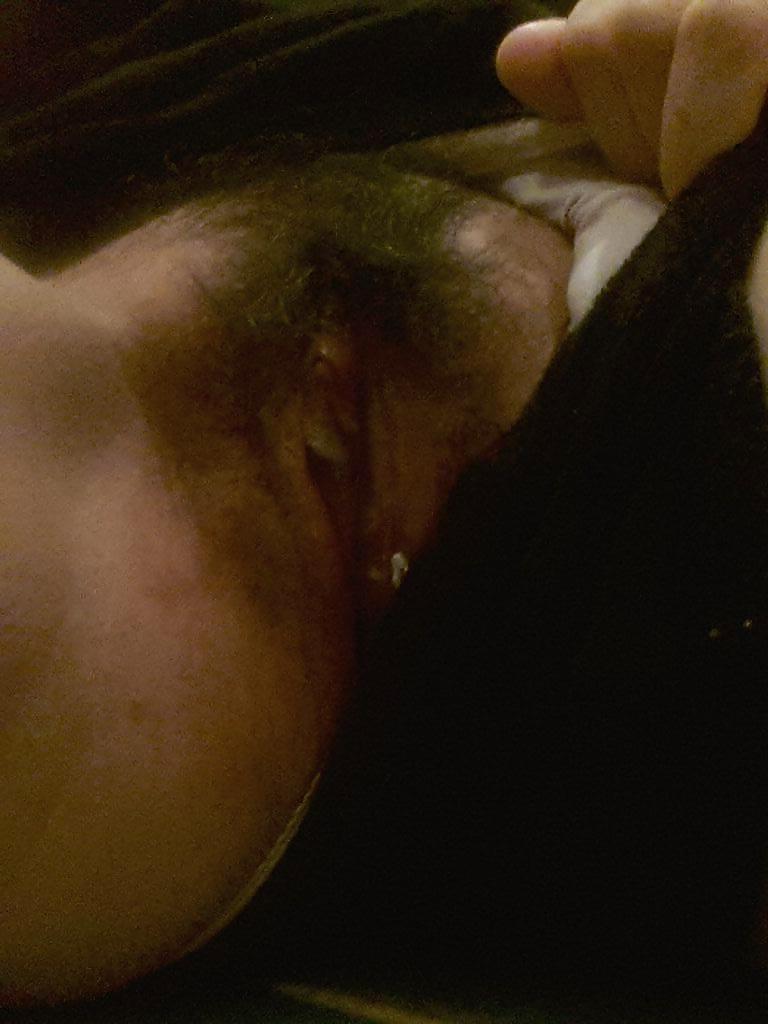 25P Korean friend's pussy