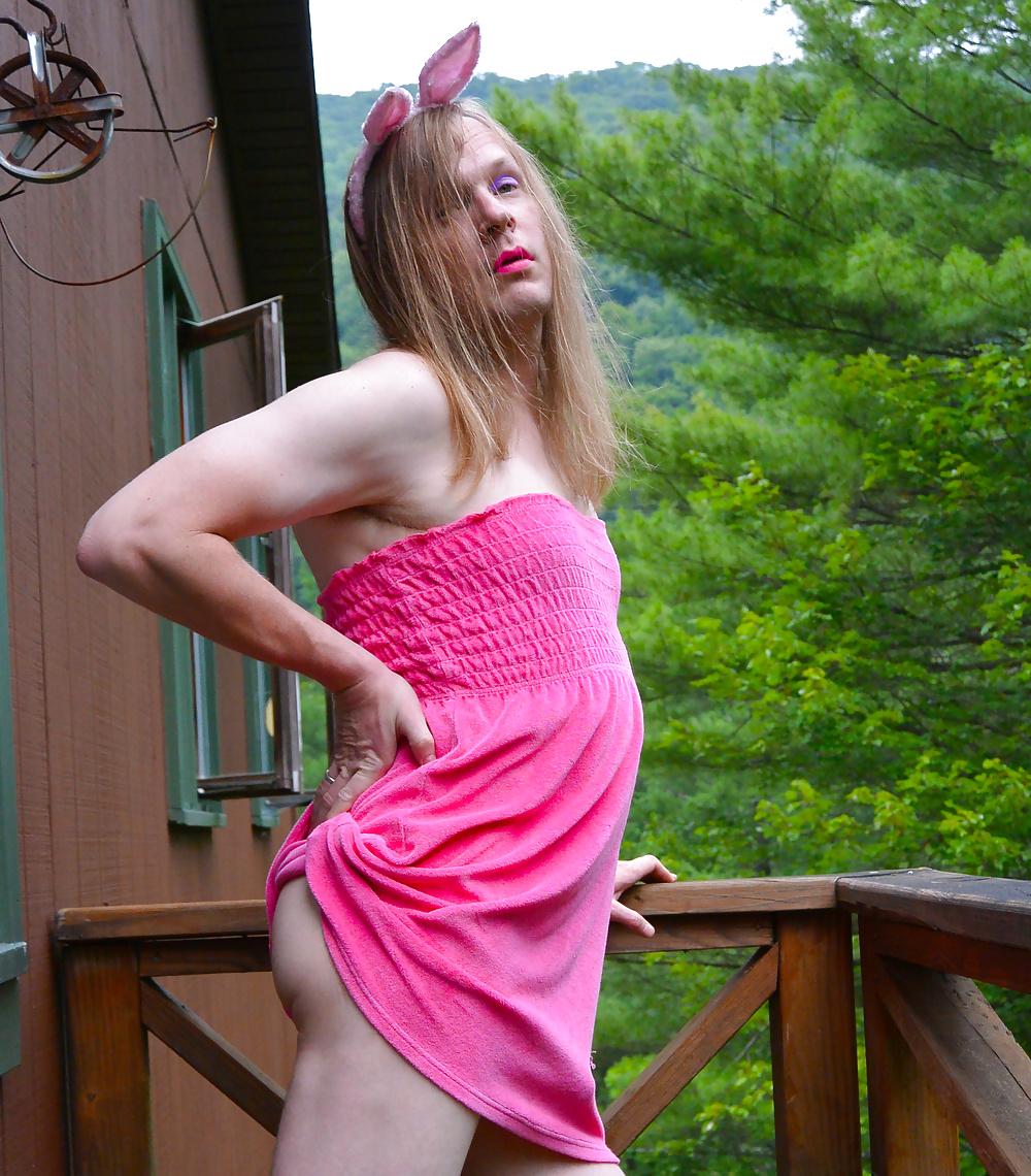 6P Sissyboy Playtoy