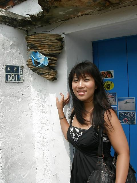 9P Chinese Girl Friend 13