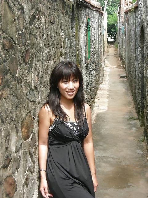 9P Chinese Girl Friend 13