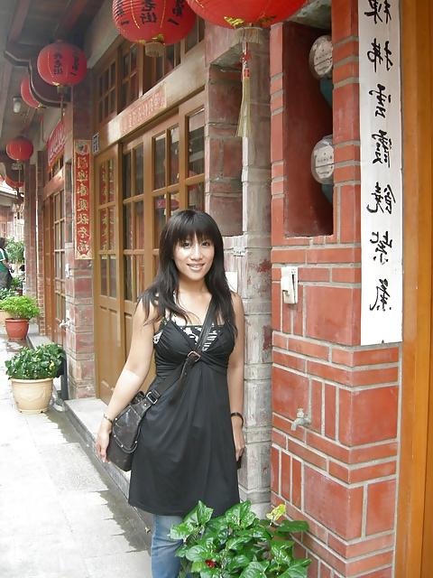 9P Chinese Girl Friend 13