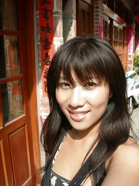 9P Chinese Girl Friend 13