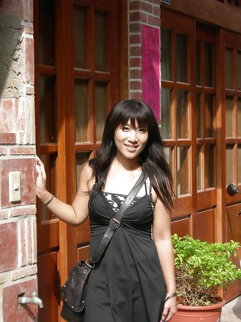 9P Chinese Girl Friend 13