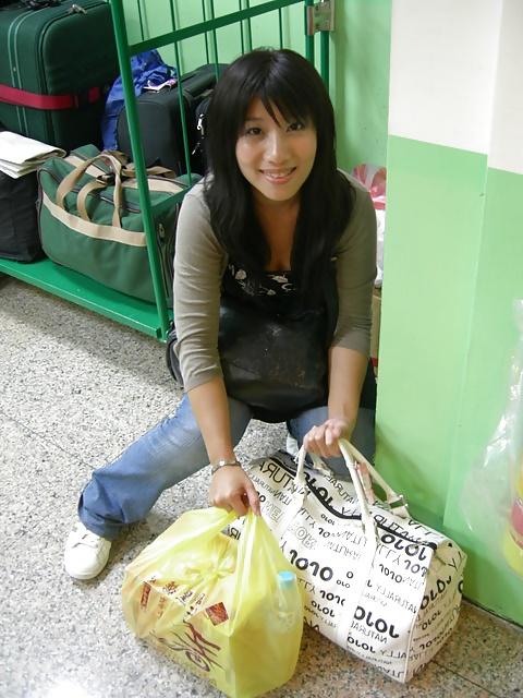 9P Chinese Girl Friend 13