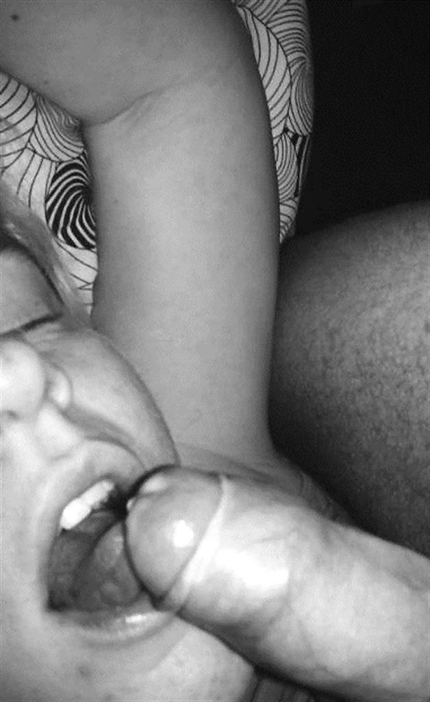 11P BJ-Fellatio-Head! (Cucumber up her Ass BBW Swedish Couple)