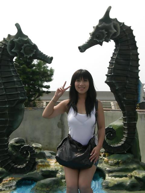 20P Chinese Girl Friend 12 - NON Porn